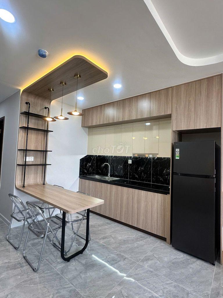 CHO THUÊ CĂN HỘ CAO CẤP CẦN THƠ