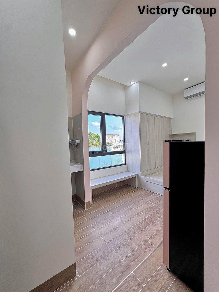 Phòng trọ KDC Bệnh viện Nhi, Cần Thơ - 4.5 triệu/tháng
