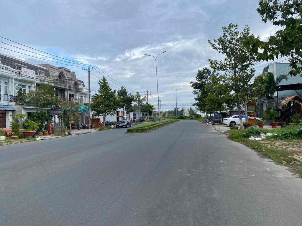 CẶP NỀN ĐẸP RẺ KHU VỰC ĐƯỜNG SỐ 2