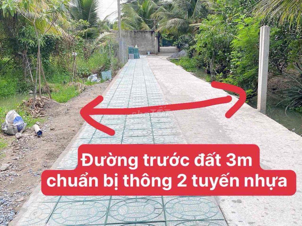 đất siu nghỉ dưỡng nhà vườn🌻