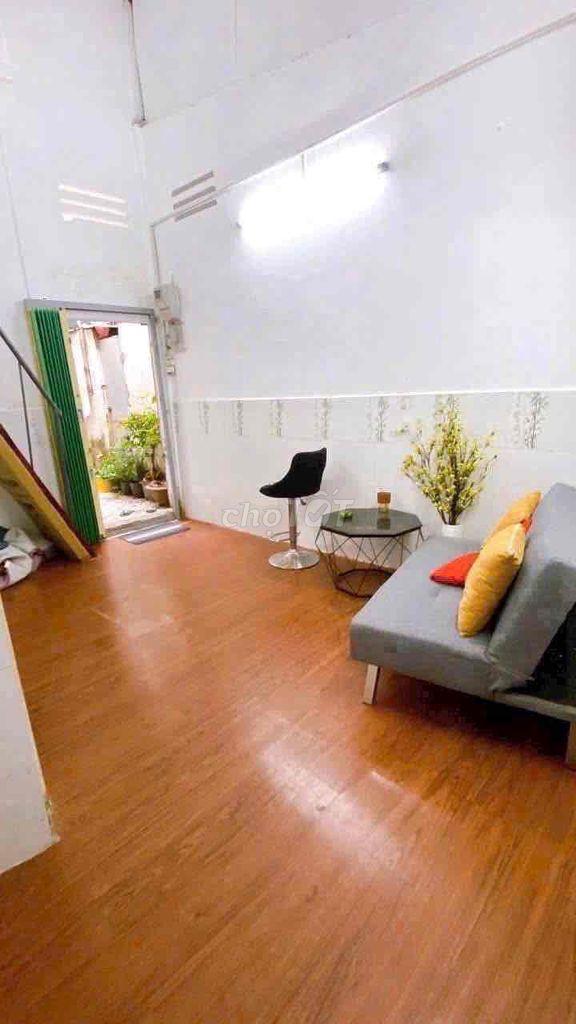 bán nhà thổ cư hoàn công 750 triệu đường trần hưng đạo