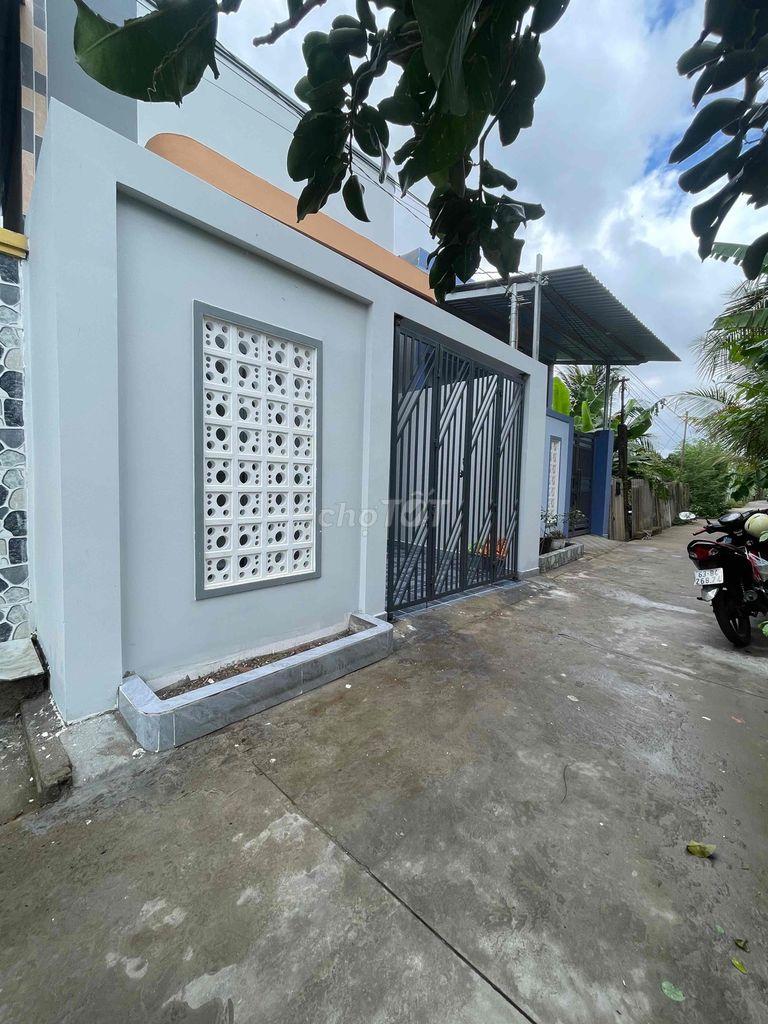 *** 980 TR/ CĂN NHÀ MỚI- MỸ HOÀ MỸ PHONG- HỖ TRỢ VAY NH