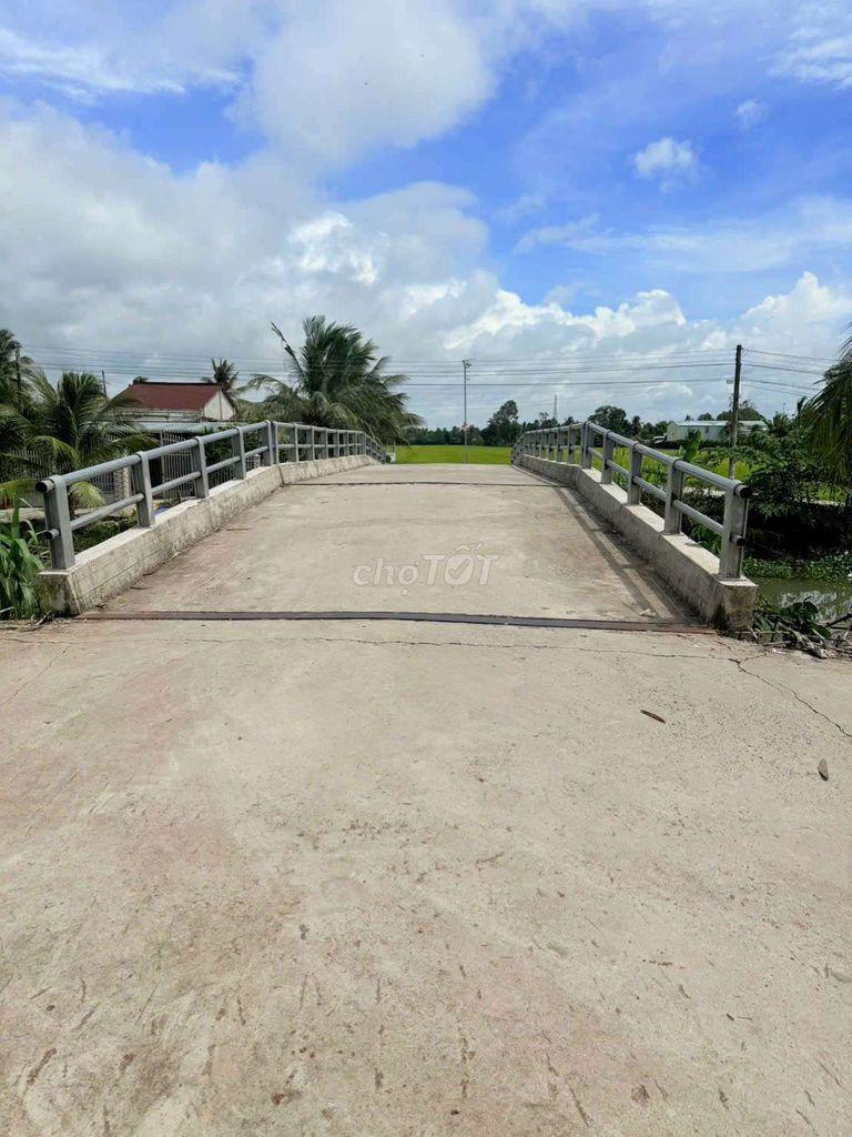 đất ruộng giá rẻ