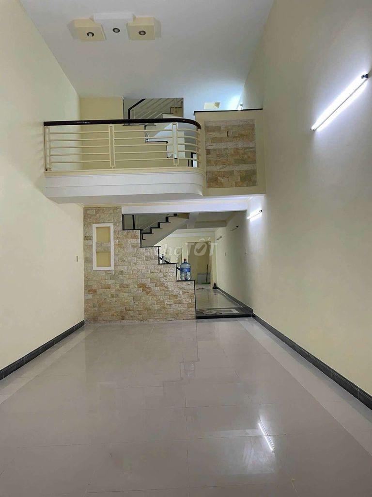 BÁN NHÀ TRỆT LỬNG LẦU MỚI ĐẸP
- KDC NÔNG THỔ SẢN - CÁI RĂNG CẦN THƠ
