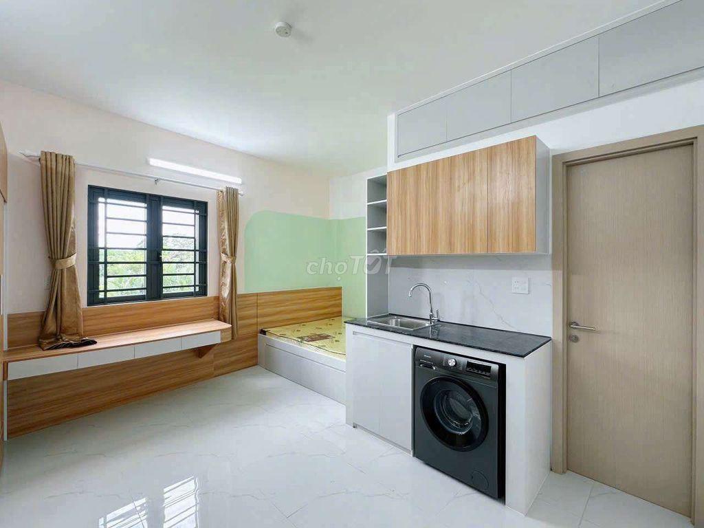 CHO THUÊ MINIHOUSE HẺM 391 ĐƯỜNG 30/4 FULL NỘI THẤT GIÁ 3.5TR