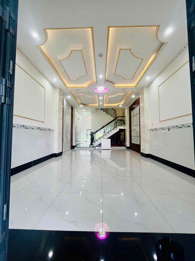 CHO THUÊ NHÀ 3 TẦNG (4PN) TRỤC CHÍNH KDC VĂN HOÁ TÂY ĐÔ