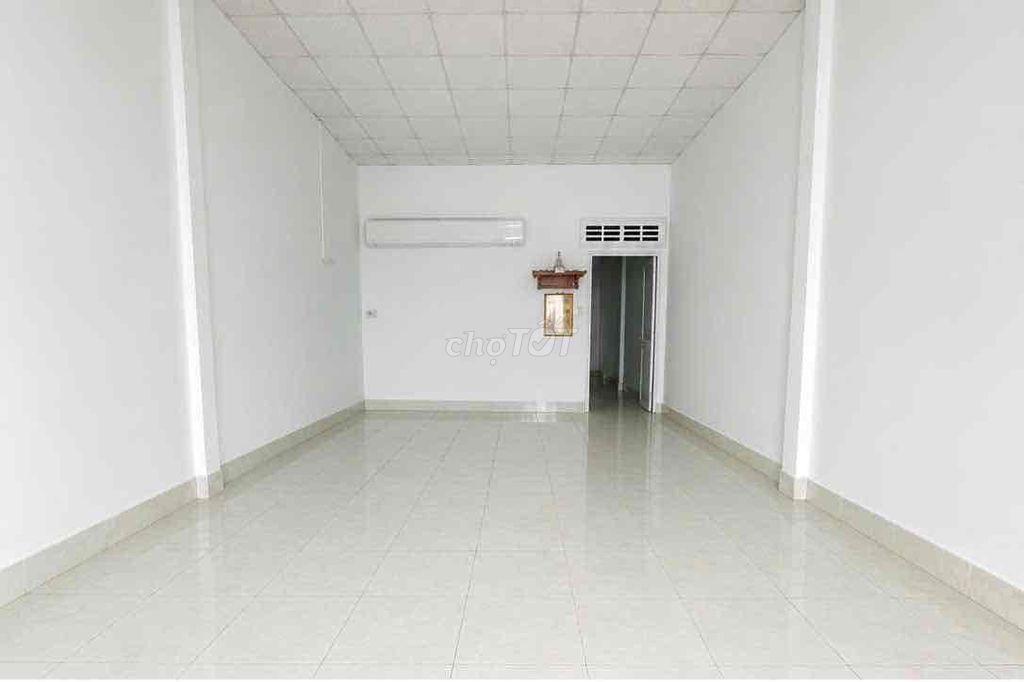 CHO THUÊ NHÀ TRỆT 2PN GẦN CHỢ KDC 586 THUẬN TIỆN KINH DOANH GIÁ 8TR