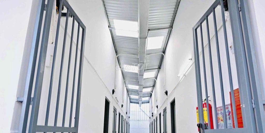 Bán dãy trọ 10 phòng thu nhập 35tr/tháng trung tâm Ninh Kiều