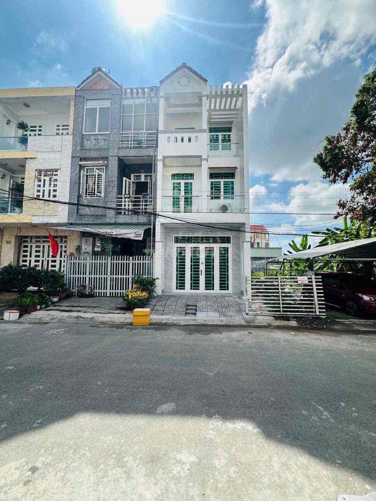 CHO THUÊ NHÀ 2 LẦU DTSD 270M2 4PN KDC LONG THỊNH GIÁ 10TR/THÁNG