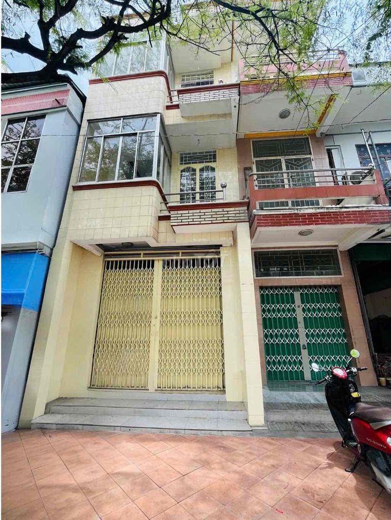 ❇️ Cho thuê Nhà 2 lầu Mặt tiền Đường 30-4 - Cần Thơ