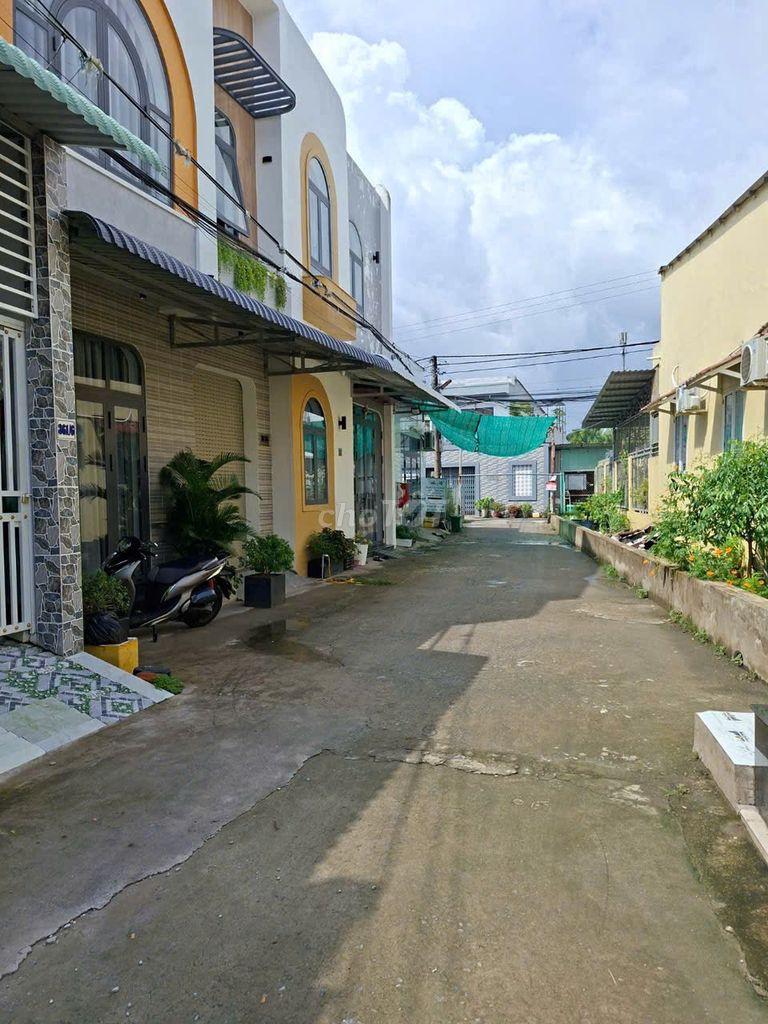 BÁN ĐẤT NỀN THỔ CƯ - NỞ HẬU 9M - DT 150m2 - BÌNH THỦY, CẦN THƠ