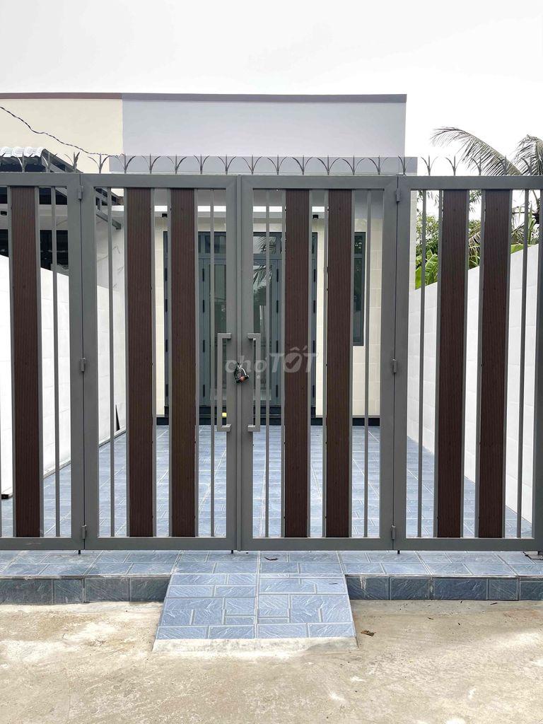 💥 Bán nhà mới phường Cái Răng 117m2 gần trung tâm Cần Thơ