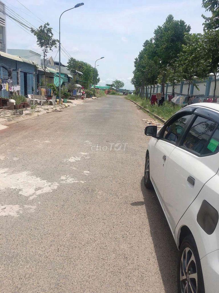 bán nhà kdc an thới