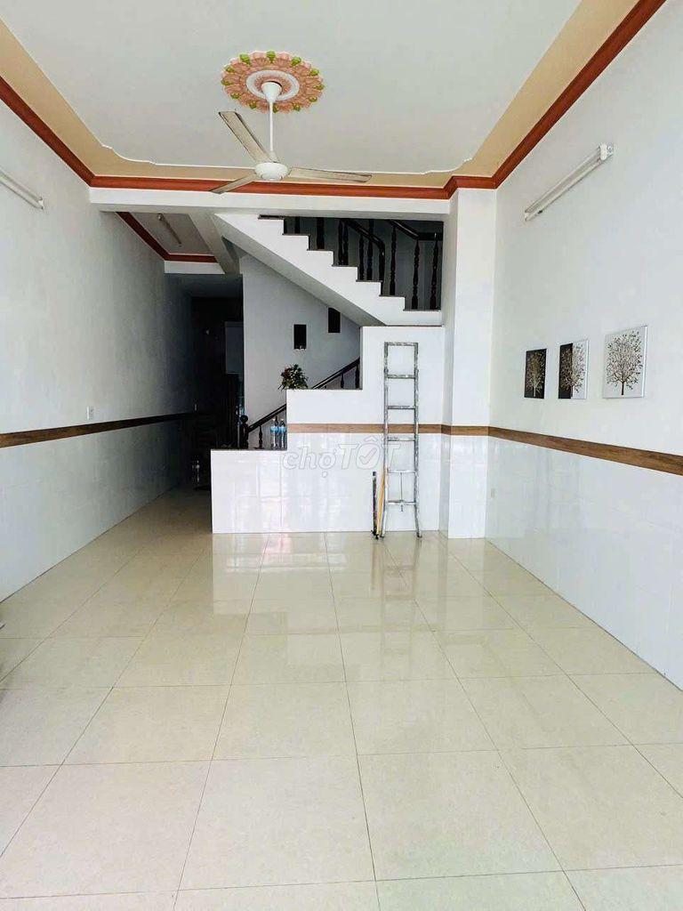 CHO THUÊ NHÀ 1T 2L,
KDC LONG LONG THỊNH - Hướng: Tây Bắc