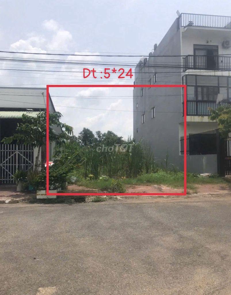 _CHÍNH CHỦ CẦN BÁN ĐẤT NỀN ĐẸP_