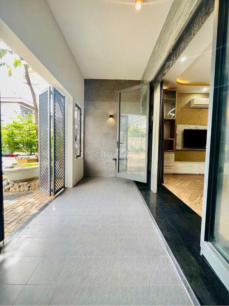 CHO THUÊ NHÀ TRỆT 2 LẦU , NỘI THẤT – KDC NAM LONG, CẦN THƠ | 16 TRIỆU