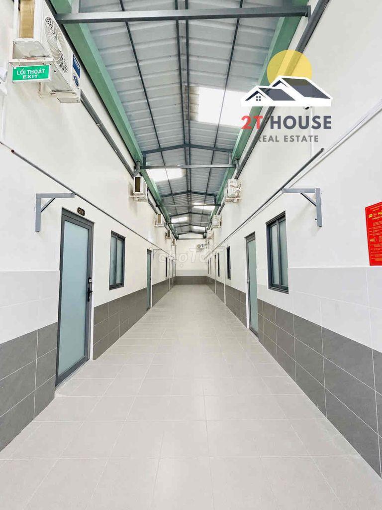 CHO THUÊ TRỌ MỚI XÂY KHU BIỆT THỰ CỒN KHƯƠNG - CẦN THƠ