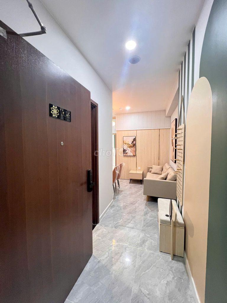 Cho thuê căn hộ cao cấp hđ từ 6 tháng