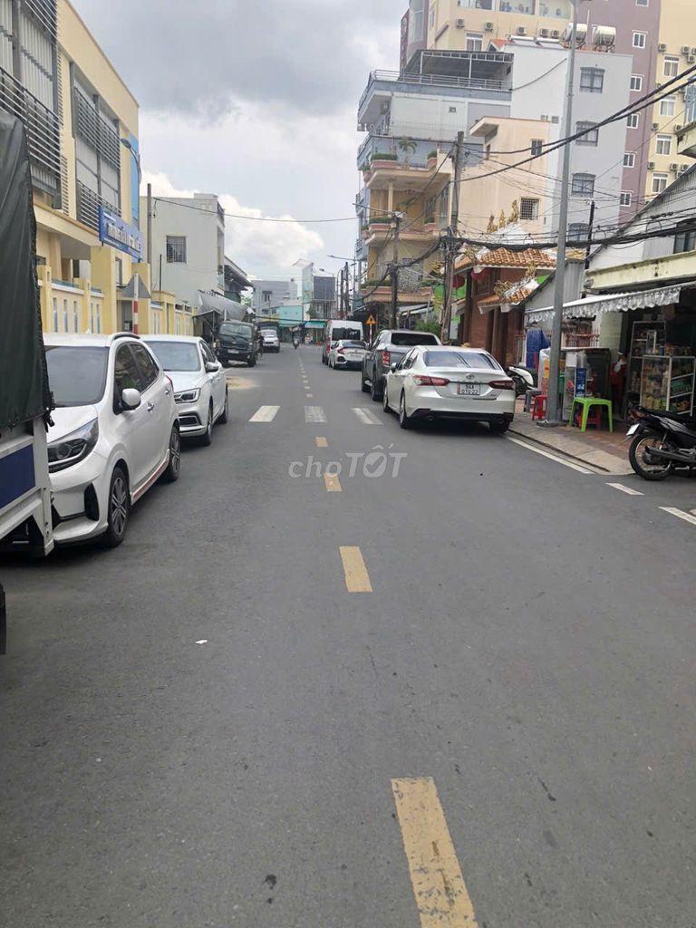 Cho thuê Nhà 40 m2 - Giá 2,8 triệu/tháng Ngay Trung Tâm TM Cái Khế.
