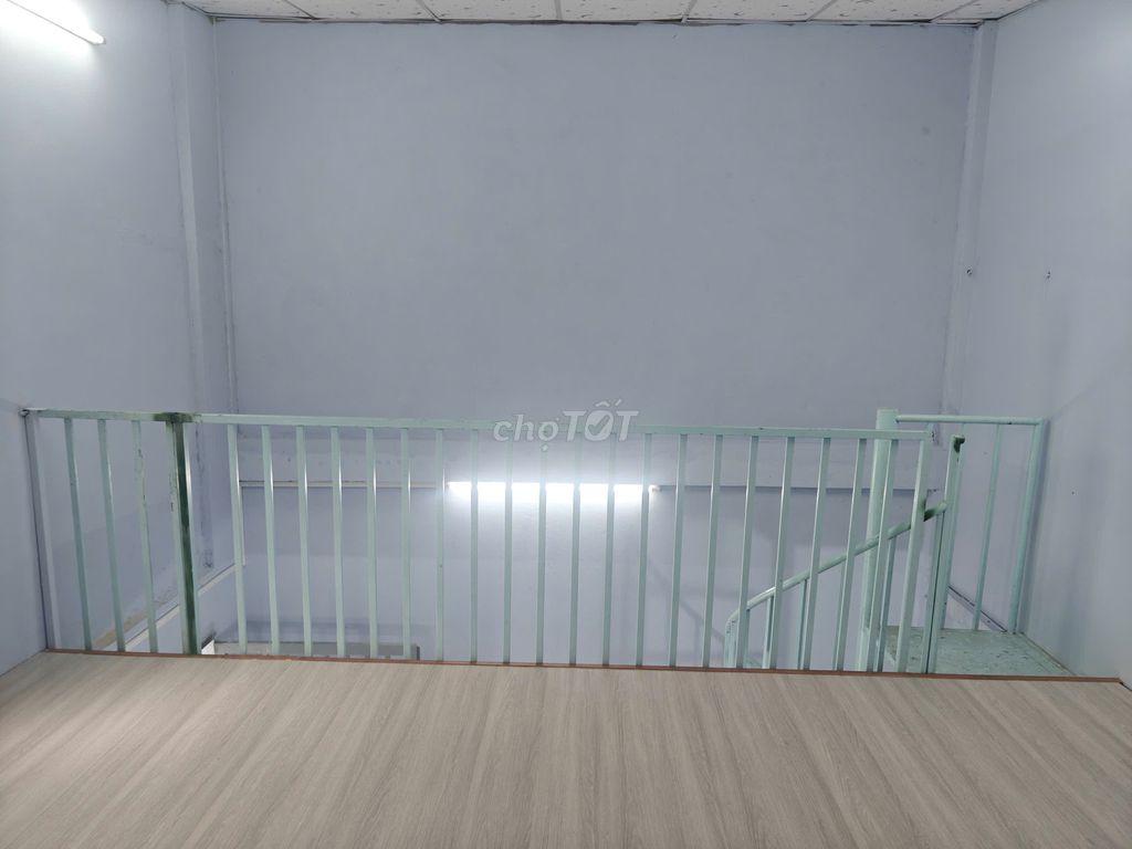 Cho thuê nhà trọ giống Mini House