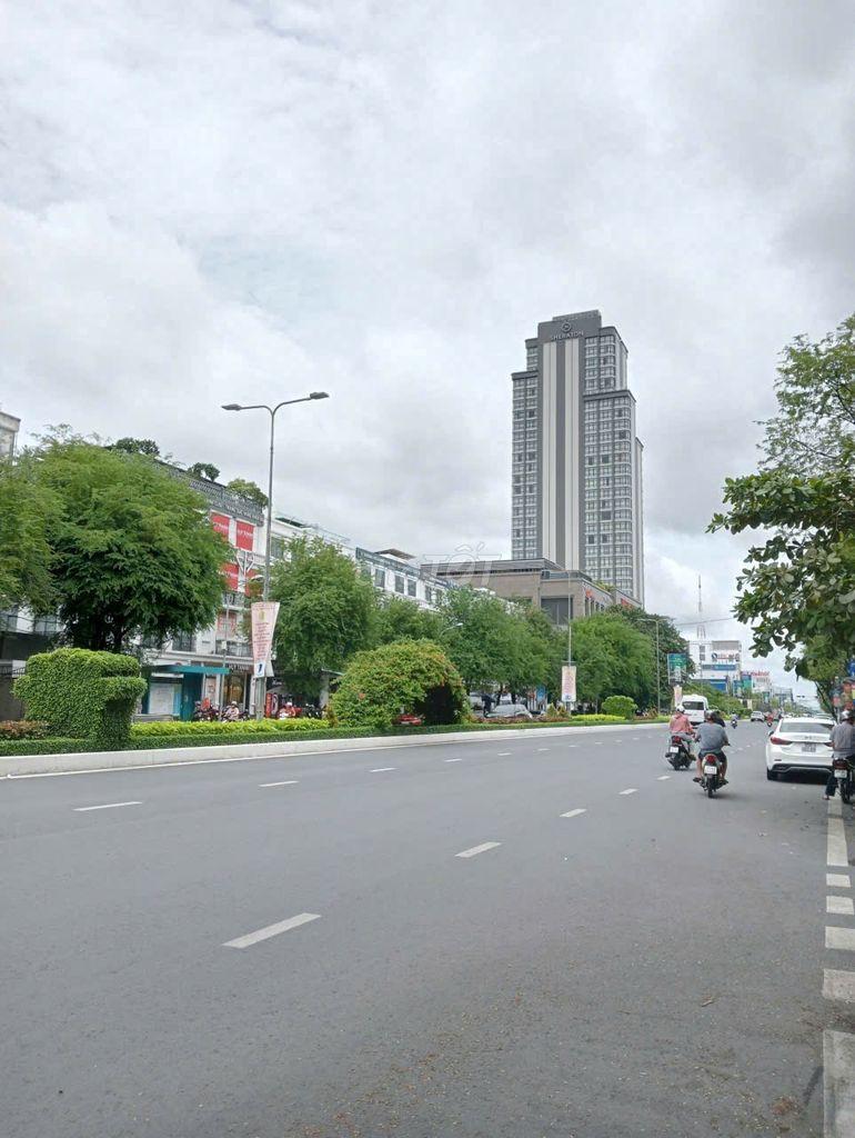 cho thuê căn vincom shophouse xuân khánh, mặt tiền đường 30/4