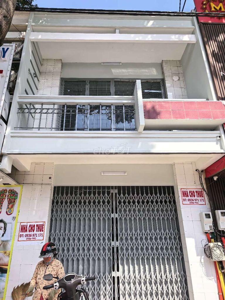 Nhà mặt tiền Lý Thường Kiệt