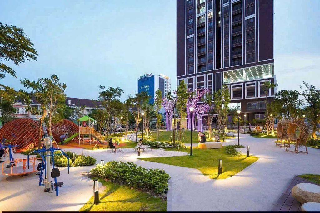 Cho Thuê Căn Hộ Cao Cấp 1pn. View Cầu Cần Thơ Tuyệt Đẹp.