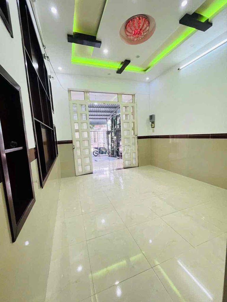 Cho Thuê Nhà 2 Phòng Ngủ KDC Nam Long Cần Thơ