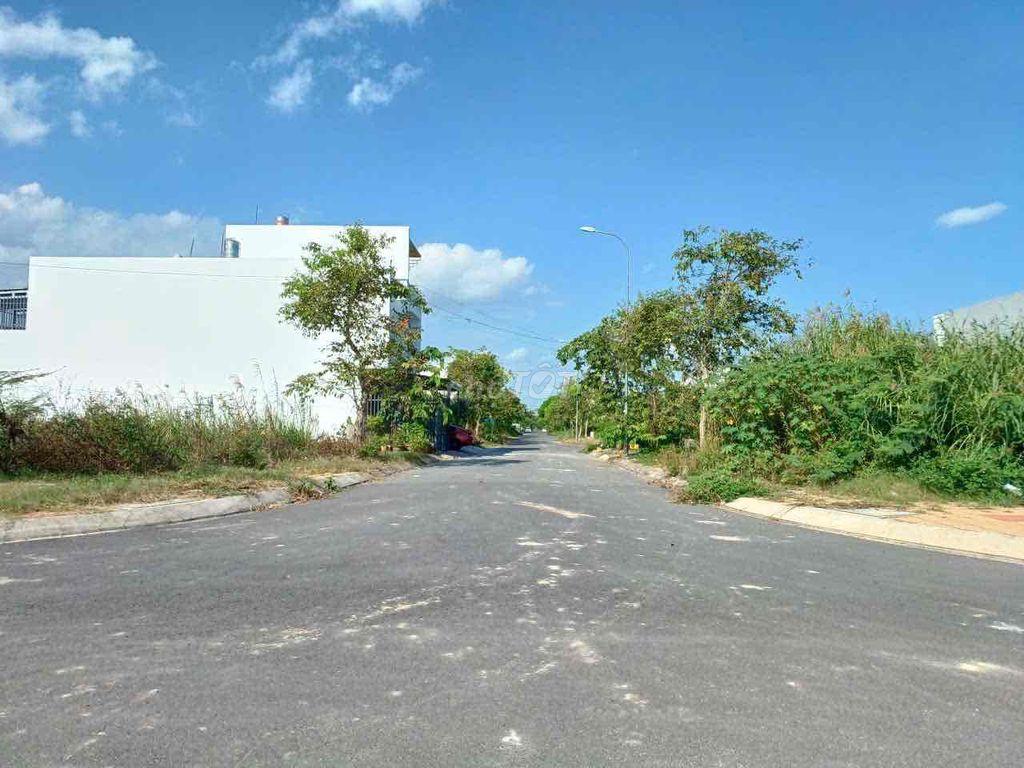 Bán Nền 90m2 Đường B9 KDC PHÚ AN, PHƯỜNG HƯNG PHÚ, TP. CẦN THƠ