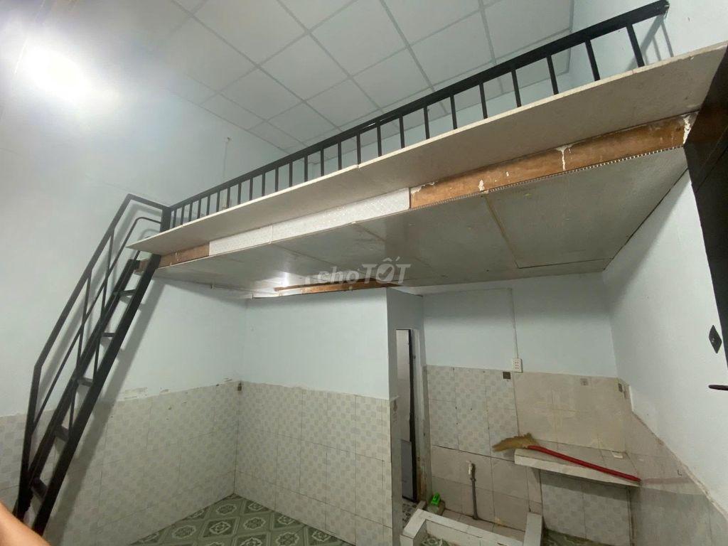 Phòng trọ Cần Thơ gần ĐHYD, ĐHCT, có máy lạnh