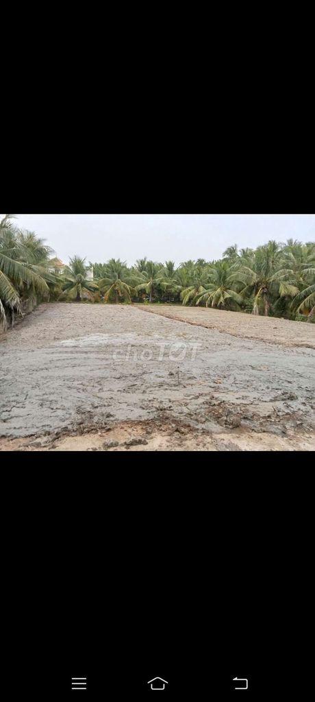 bán dât mặt tiền nhựa 4m