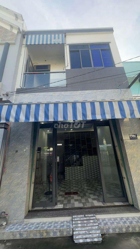 CHO THUÊ NHÀ KHU SAO MAI