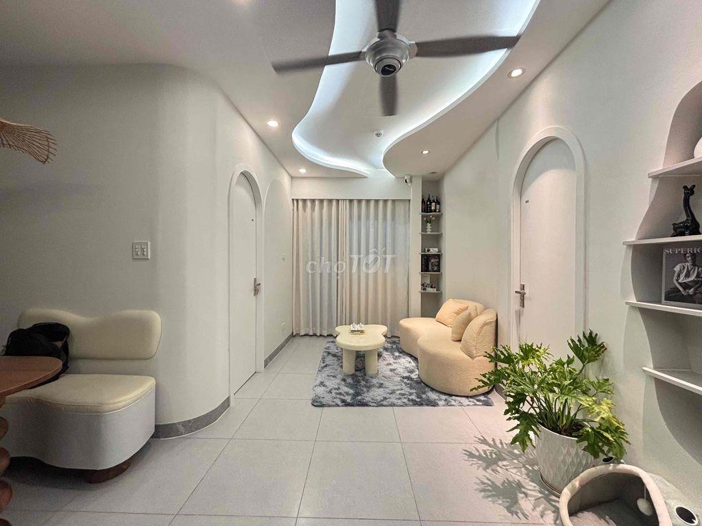 Chính chủ cho thuê căn hộ KDC Nam Long 2