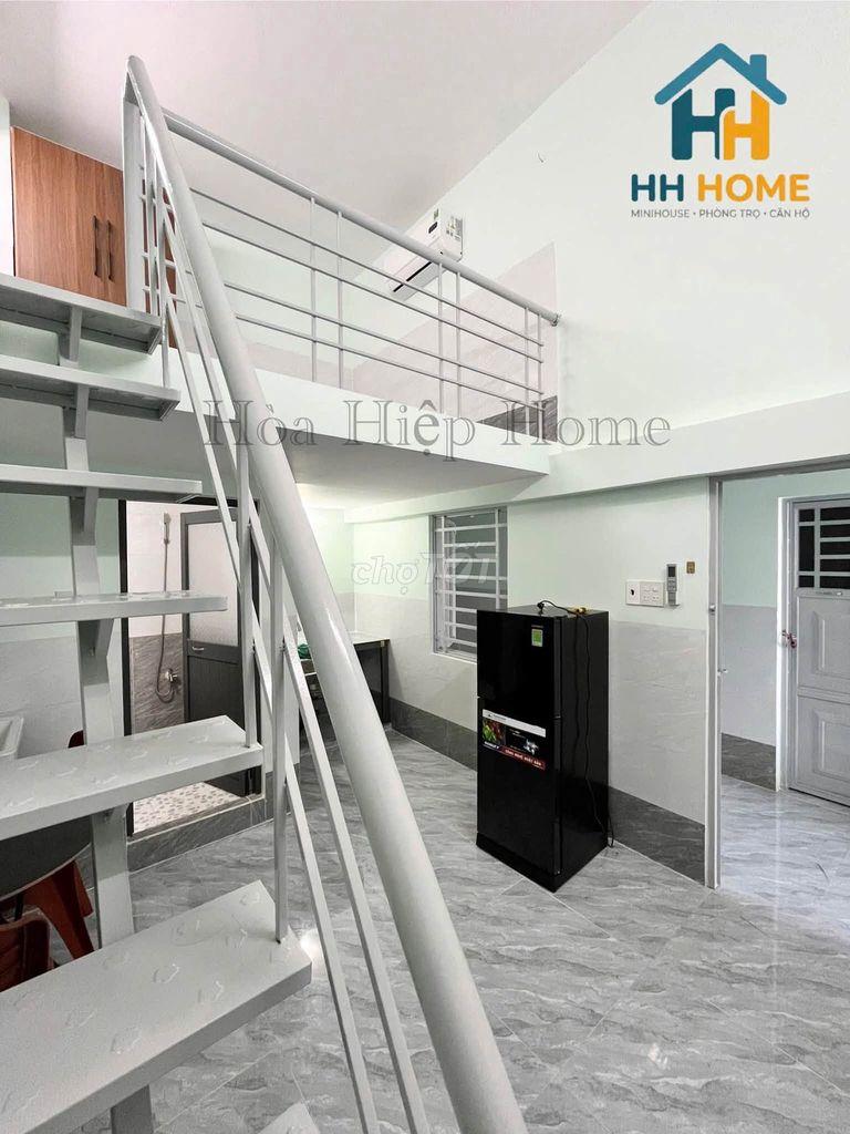 Cho thuê Minihouse mới, 2.8 Triệu, gần ĐH Cần Thơ