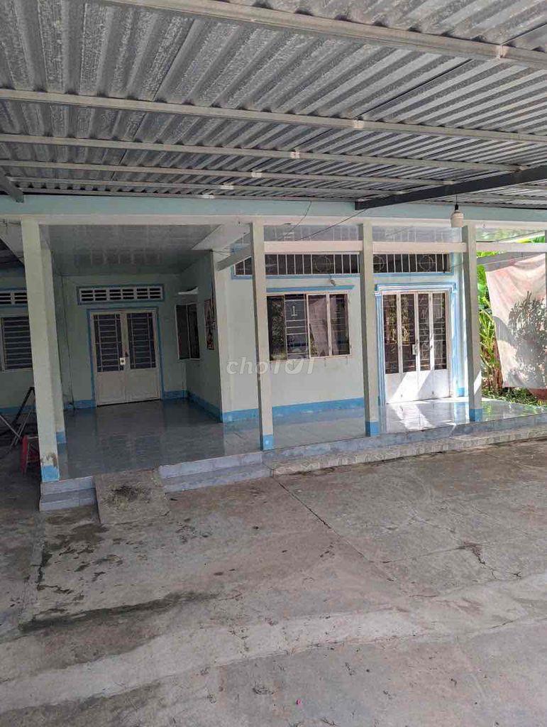 giảm 200tr mua đất tặng nhà vườn cầu mỹ thuận