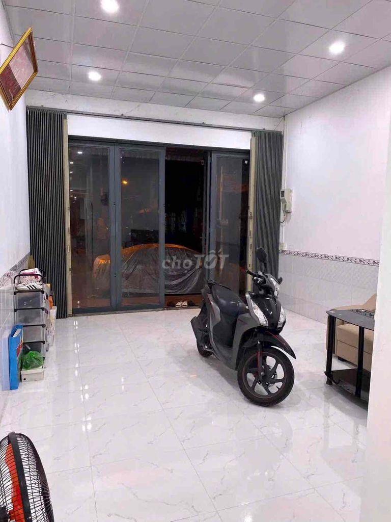 🌻C.G - CHO THUÊ NHÀ TRỆT MỚI ĐƯỜNG B13 KHU DÂN CƯ (KDC) 91B