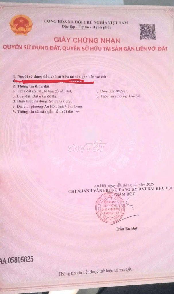cần bán