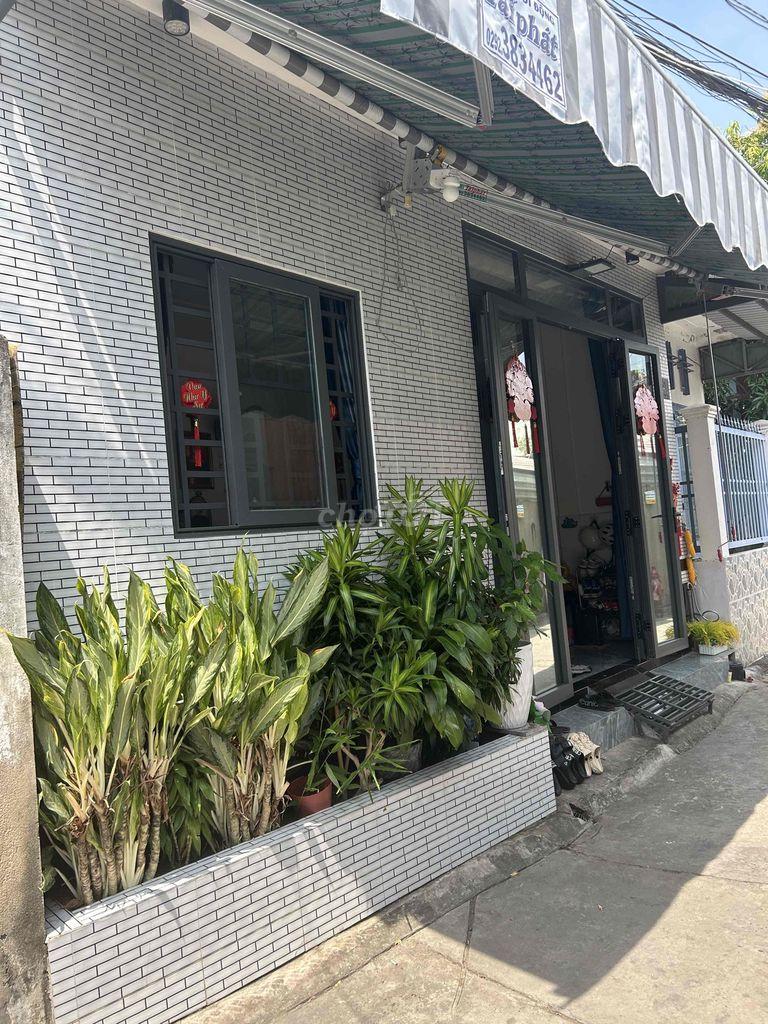 Nhà Chính Chủ 1tỷ650- Trung Tâm TP Cần Thơ