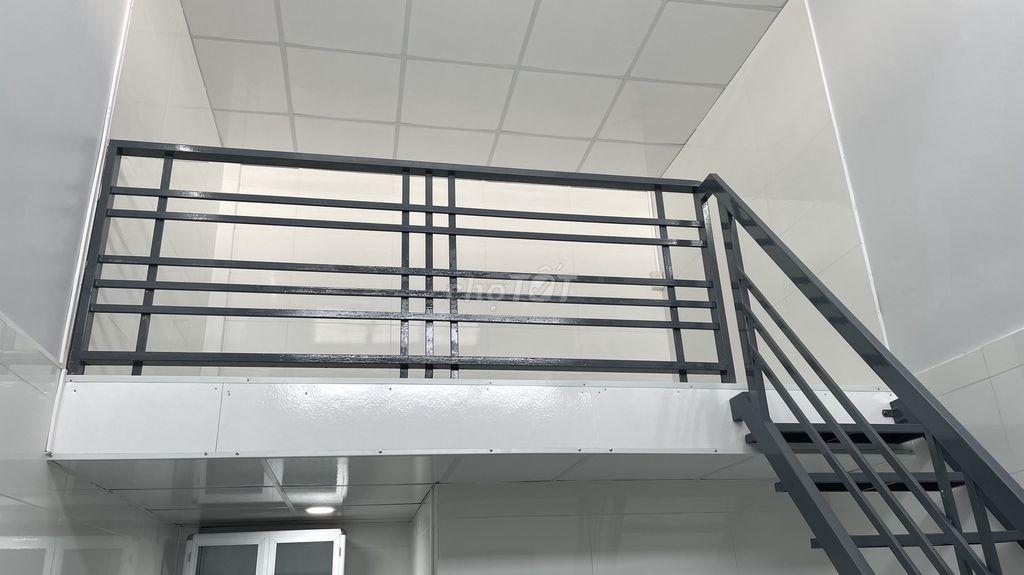 Cho thuê nhà trọ hẻm 233