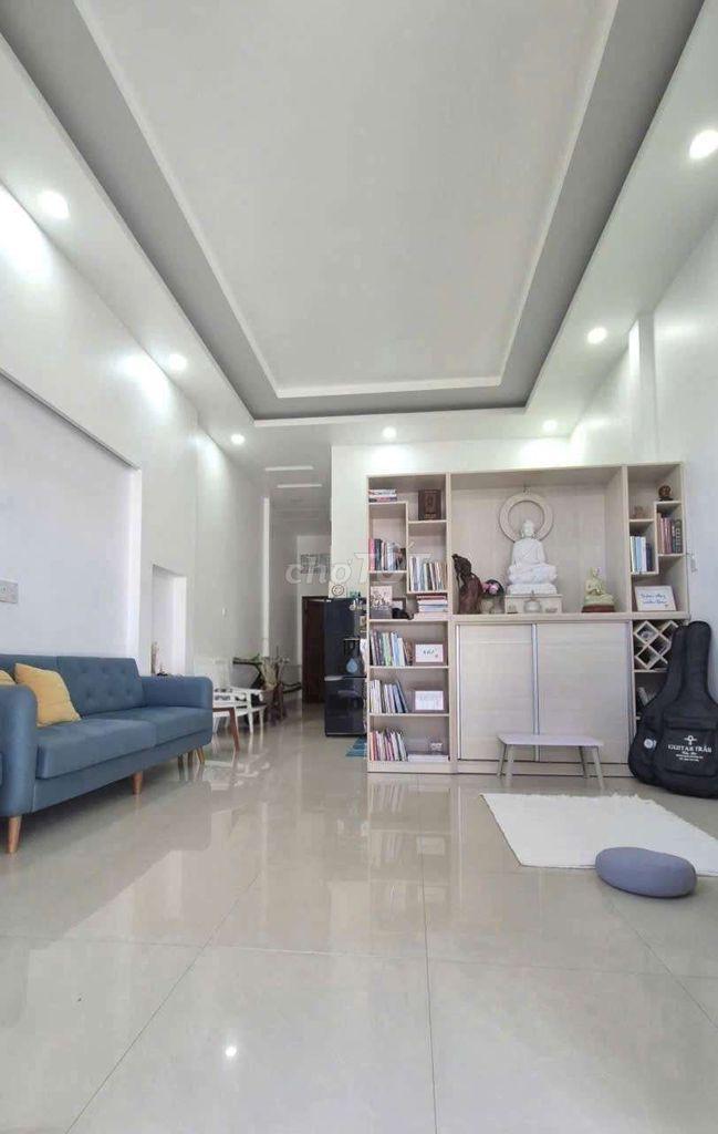 Giảm 300 Triệu - Nhà Trệt Đẹp - 2 Phòng Ngủ - Gần Bệnh Viện Nhi Đồng
