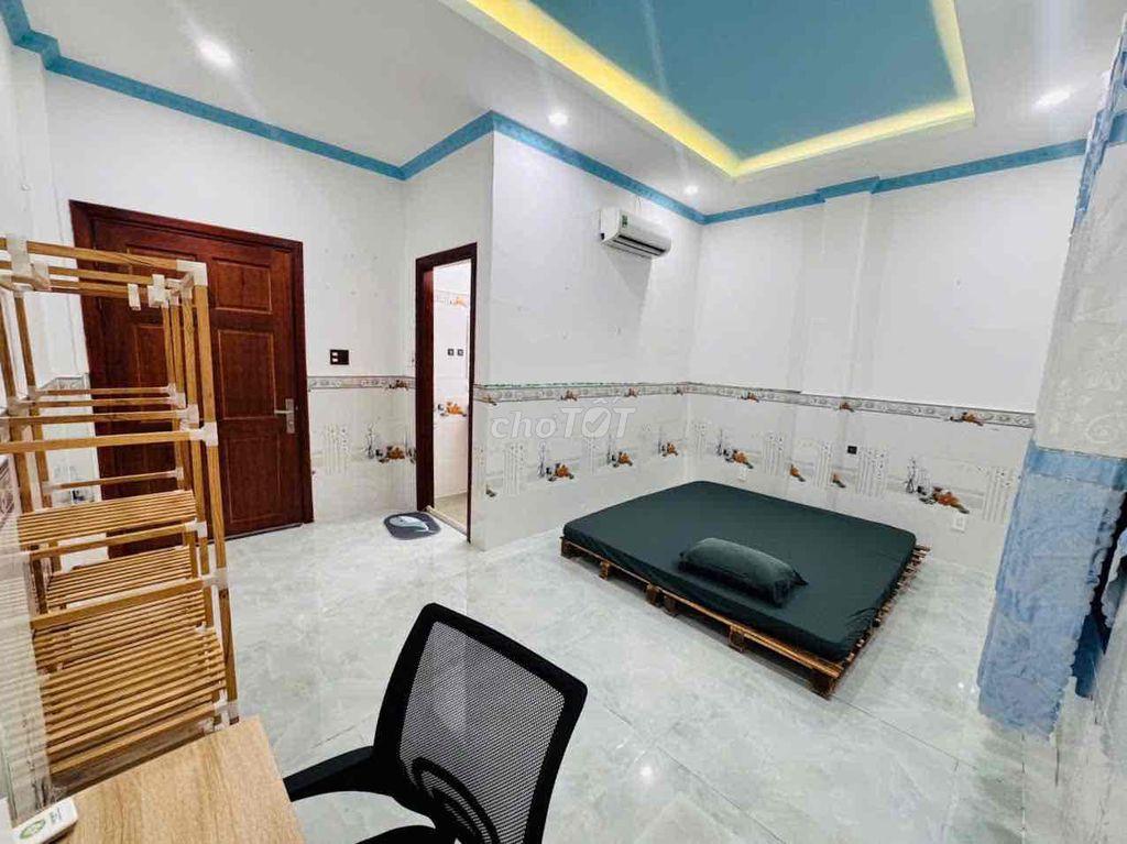CHO THUÊ PHÒNG KDC HỒNG LOAN 6A - TRẦN HOÀNG NA