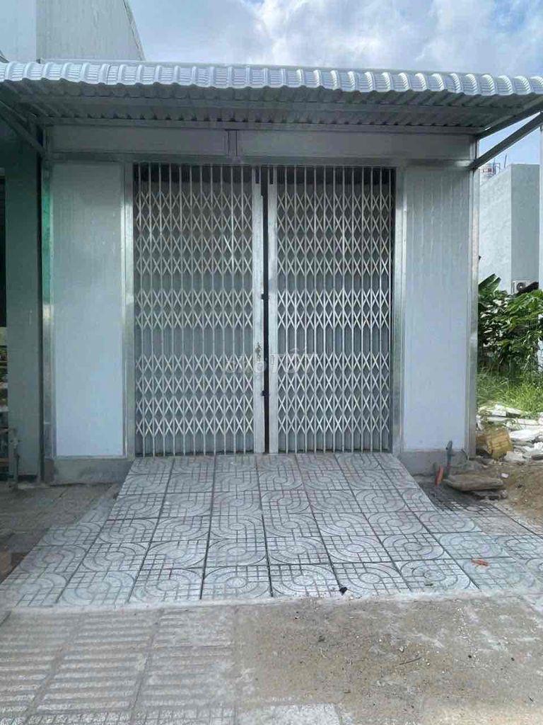 Nền Tái Định Cư An Bình