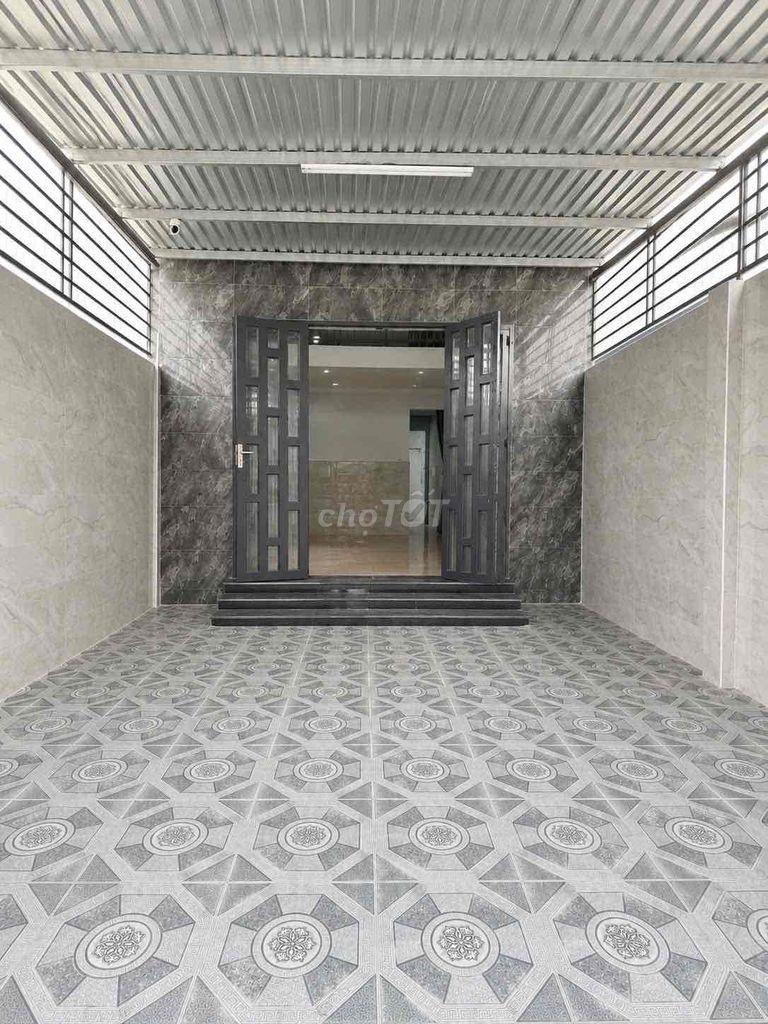 Nhà mơi rộng 3pn 3 máy lạnh KDC stella