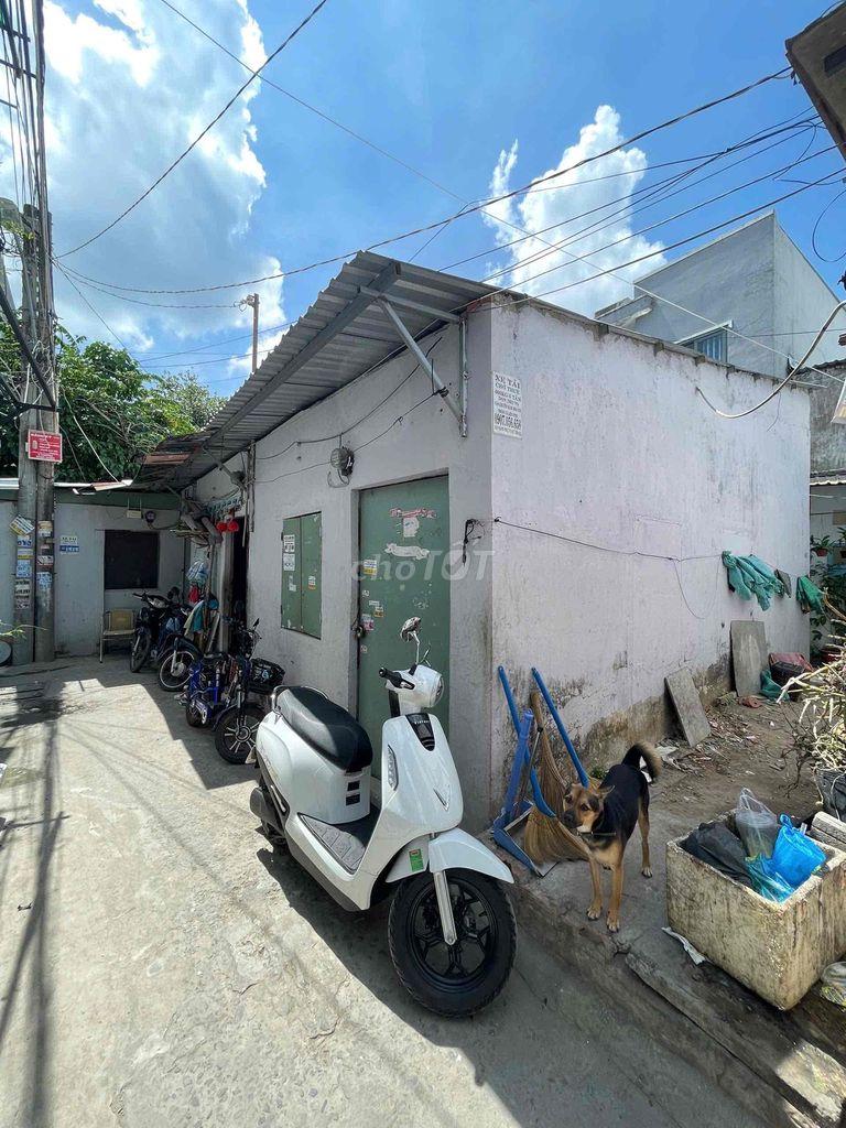 phòng trọ 35 m lối đi riêng giờ giấc tự do thoải mái
