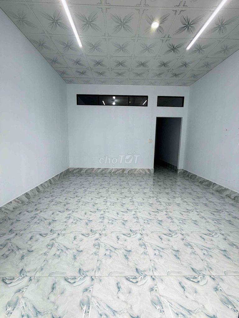 Nhà trệt nguyên căn 5x17m 02phòng KDC Hồng Loan Cái Răng
