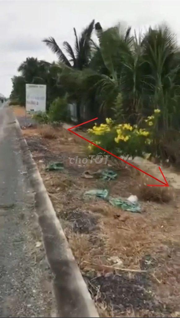 CHÍNH CHỦ BÁN ĐẤT ĐH.18 – KẾT NỐI VĨNH BÌNH – 467M² CÓ 100M² THỔ CƯ 👑