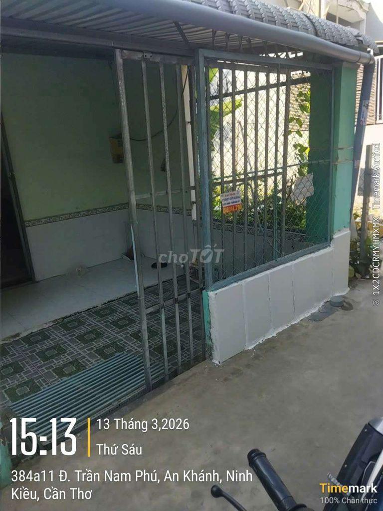 NHÀ CHO THUÊ