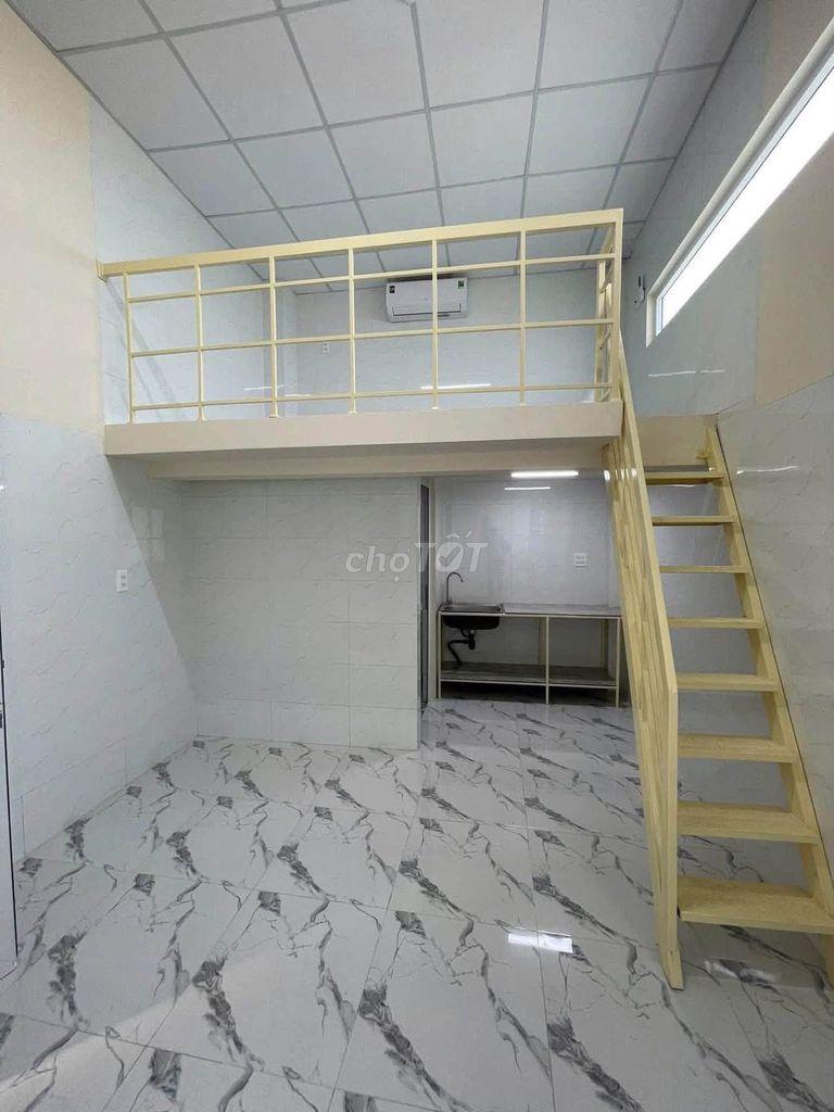 Phòng trọ KDC Phú An gần BV Hoàn Mỹ, ĐHCT