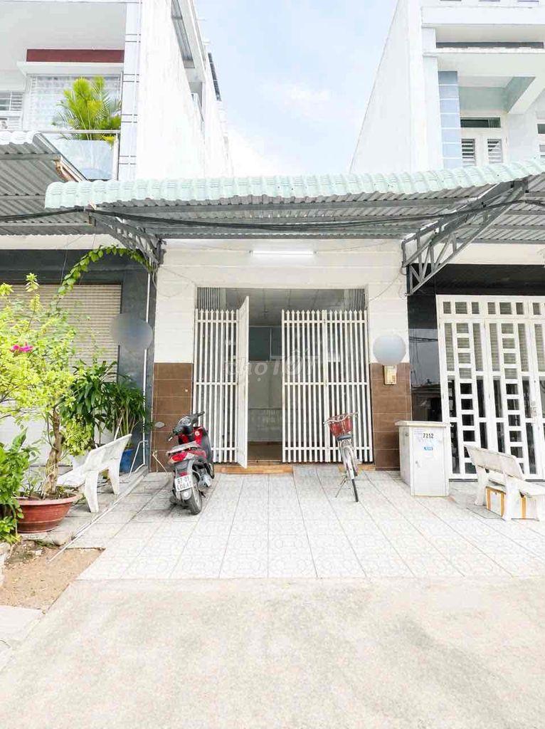 Nhà cấp 4 Mới rộng rãi kdc Hưng Phú kế bên trung tâm Ninh kiều Ctho
