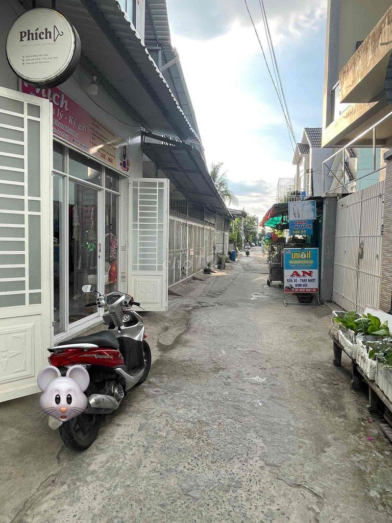 NHÀ - ĐỒNG VĂN CỐNG